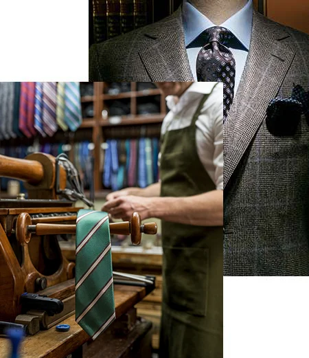 Neven-Kravate-ručno-rađene